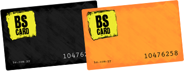 bscard
